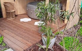 Un week-end à la campagne